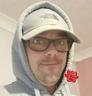 Stuart Caunt – profile image